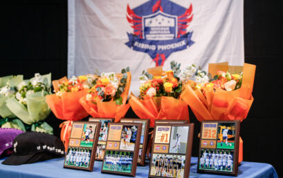 Athletics Awards 2024-2025