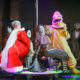 Qingdao Amerasia International School brought the magic and mystery of A Very, Very Scary Christmas! to the stage