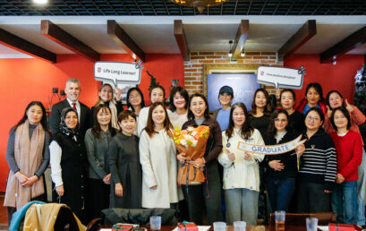 Positive Discipline Workshop