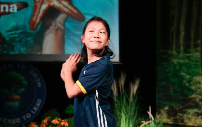 PYP ASSEMBLY: Inspiring Change and Compassion