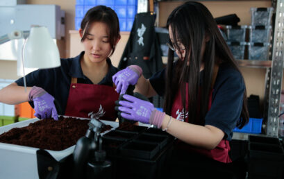 DP Life Sciences in Action