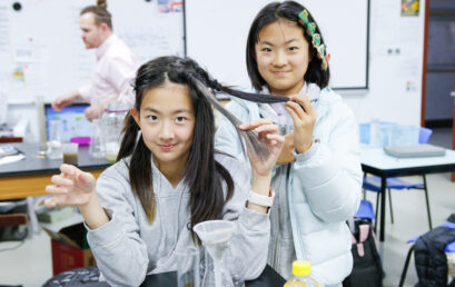 A Week Full of Spirit, Joy, and Winter Wonder!  