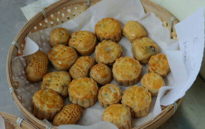 Parent Connect Chefs! 