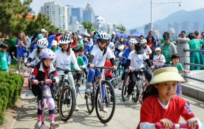 FAMILY FUN RUN 2025 // 2025家庭欢乐跑 // 패밀리 펀 런 2025