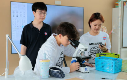 Exploring the Cardiovascular System