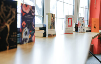 MYP Language Celebrations! 