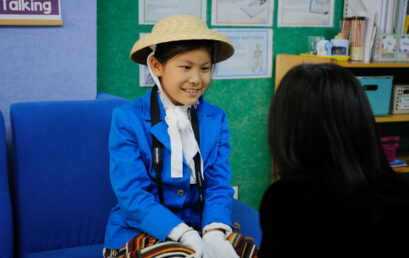 Grade 4 Unit Celebration! // 四年级单元庆典 // 4학년 단원 축하 행사!