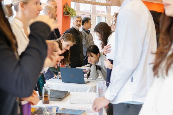 How IB MYP Students Make Subject Choices to Prepare for the IB Diploma Programme (IBDP)