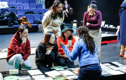 Montessori Culture Curriculum