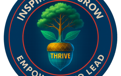 THRIVE!