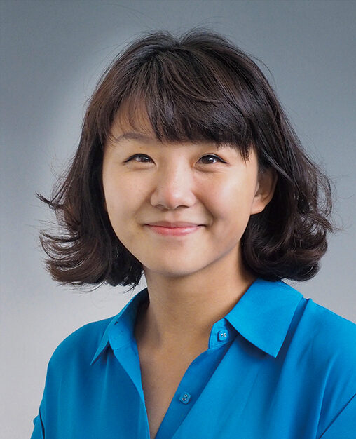 Stella Zhao