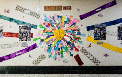 UN International Day of Peace