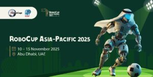 students demonstrated both technical excellence and the resilience that define an Amerasia ROBOTICS education.