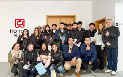 Real-World Engineering