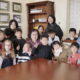As part of their inquiry-based learning, Grade 1 students visited Ms. Zhang Baishan, Founder of Baishan Education Group. Centered on the theme “Artifacts and stories reveal common themes of human life across time and space,” the experience encouraged students to connect cultural heritage with human stories, fostering curiosity, empathy, and global understanding from an early age.